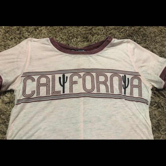 California tee - Picture 3 of 4